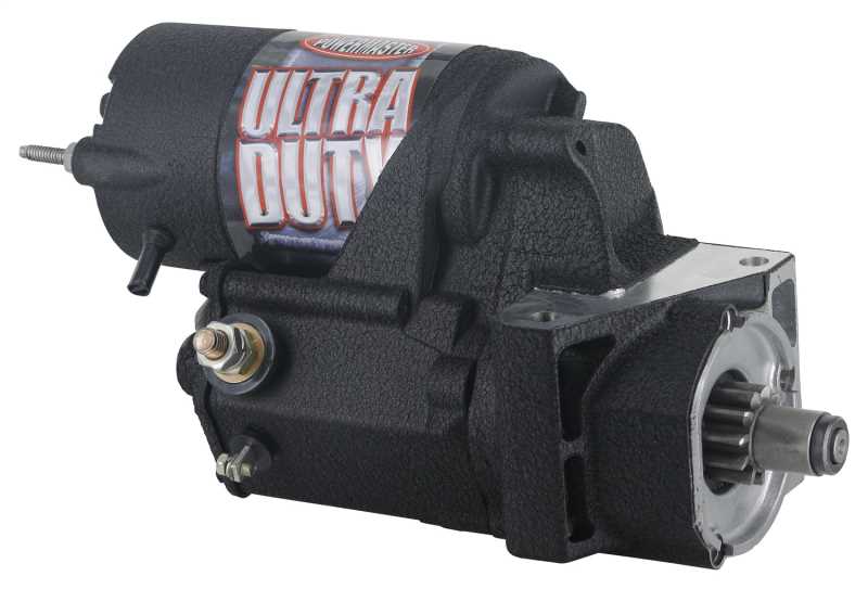 Ultra Duty Diesel Starter 9052